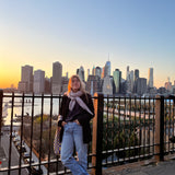 Guía de viaje - Nueva York