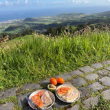 Guía de viaje - Azores