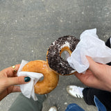 Guía de viaje - Nueva York