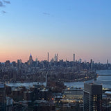 Guía de viaje - Nueva York