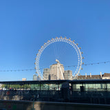 Guía de Viaje - Londres