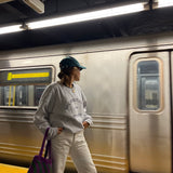 Guía de viaje - Nueva York