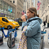 Guía de viaje - Nueva York