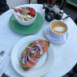 Guía de viaje - Nueva York