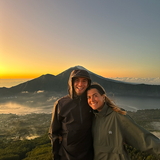 Guía de Viaje - Bali