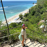 Guía de Viaje - Bali