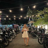 Guía de Viaje - Bali