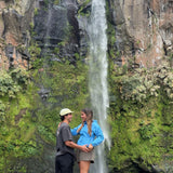 Guía de viaje - Azores