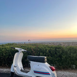 Guía de Viaje - Menorca