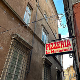 Guía de Viaje - Roma