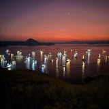 Guía de Viaje Básica- Asia