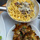 Guía de Viaje - Roma