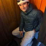 Guía de Viaje - Estocolmo