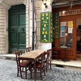 Guía de Viaje - Roma