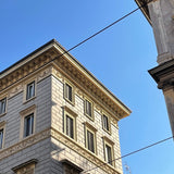 Guía de Viaje - Roma