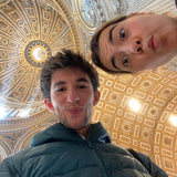 Guía de Viaje - Roma