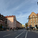 Guía de Viaje - Estocolmo