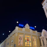 Guía de Viaje - Madrid