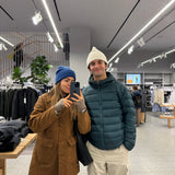 Guía de Viaje - Estocolmo