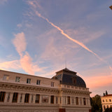 Guía de Viaje - Madrid