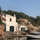 Guía de Viaje - Menorca