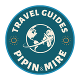 Pipin & Mire - Travel Guides