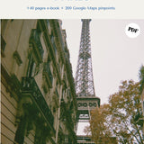 Guía de Viaje - Paris