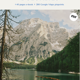 Guía de Viaje - Dolomitas