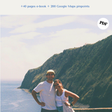 Guía de viaje - Azores