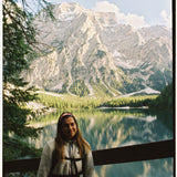 Guía de Viaje - Dolomitas