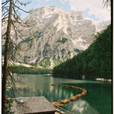 Guía de Viaje - Dolomitas