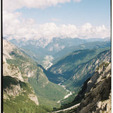 Guía de Viaje - Dolomitas