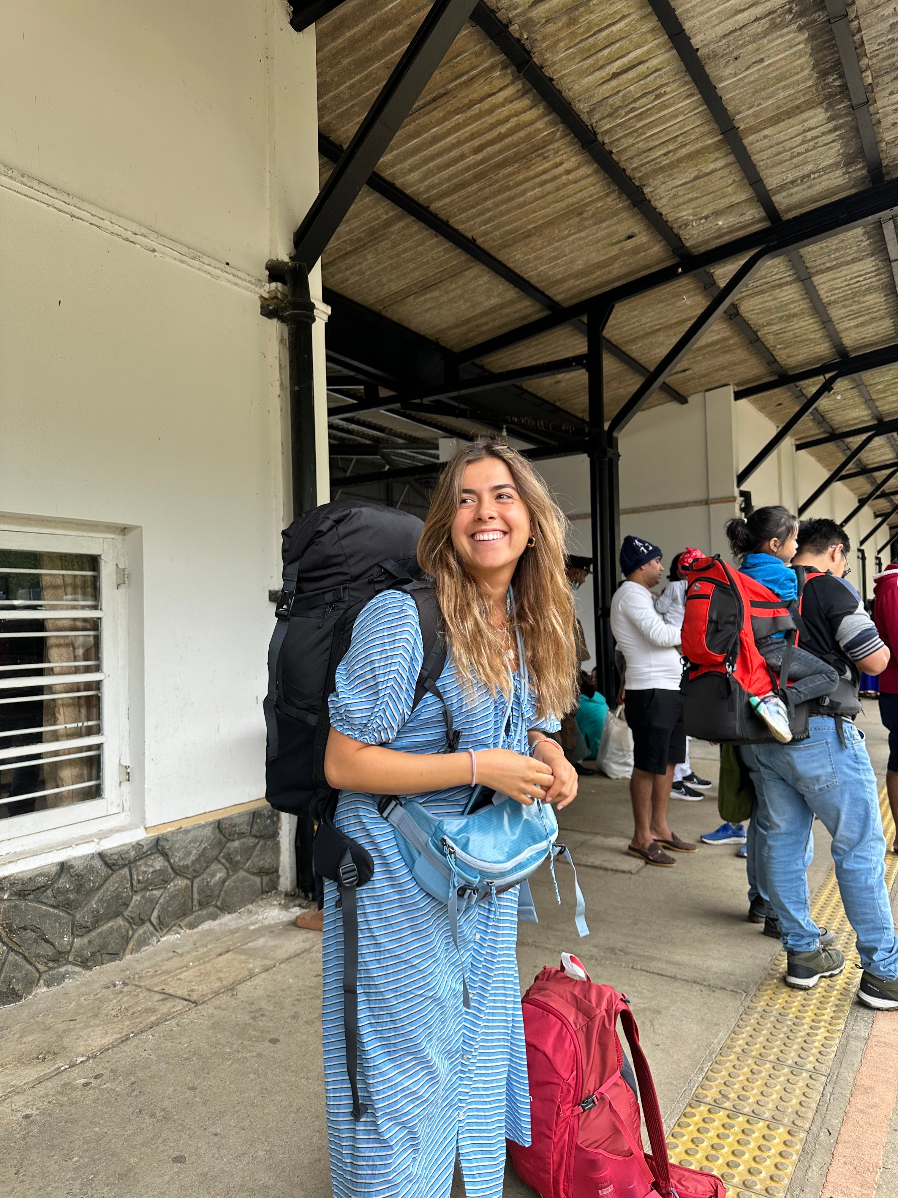 Guía de viaje Completa de Sri Lanka: Todo lo que Necesitas Saber Para tu Próxima Aventura