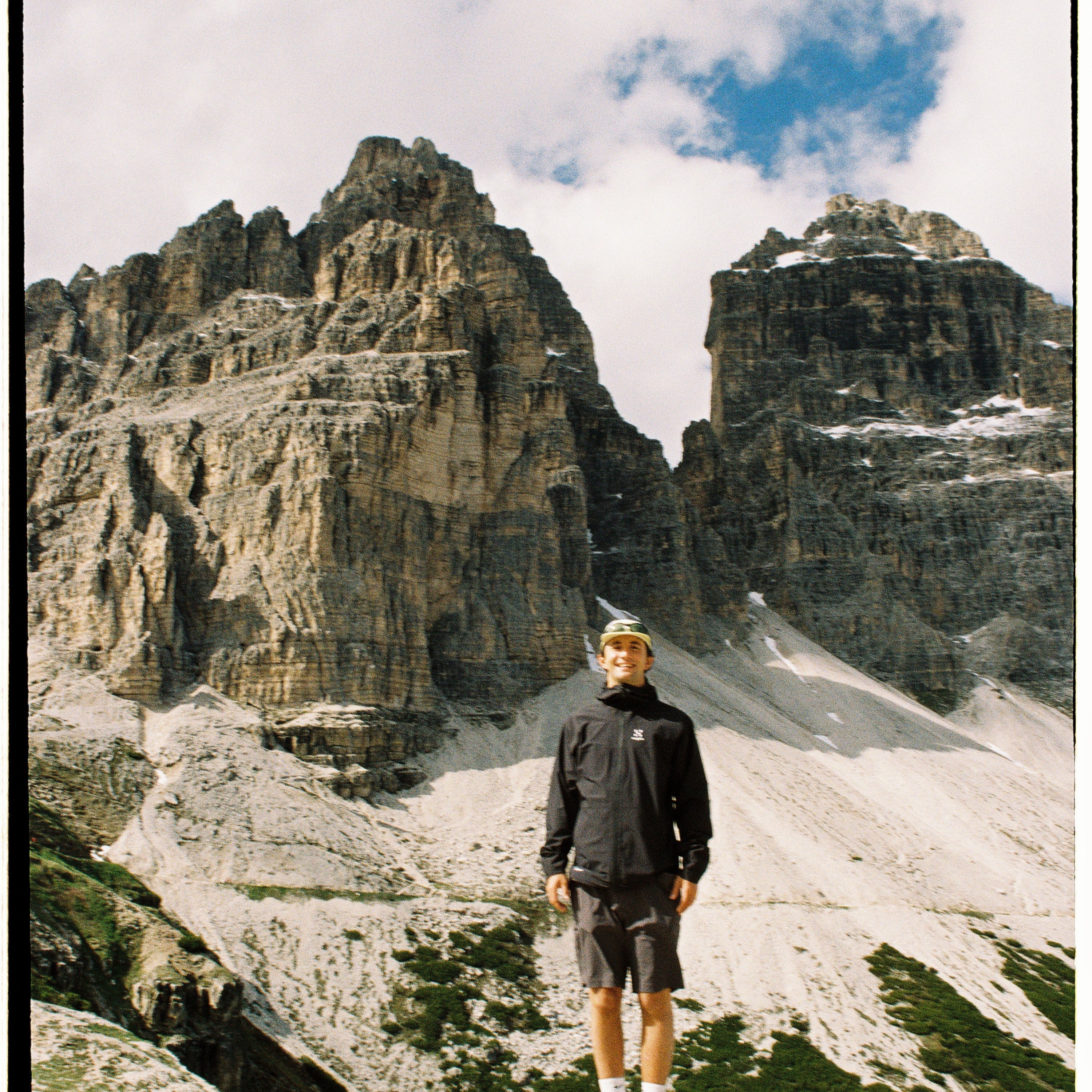 Cómo hacer mejor la maleta y hacer que te quepa todo