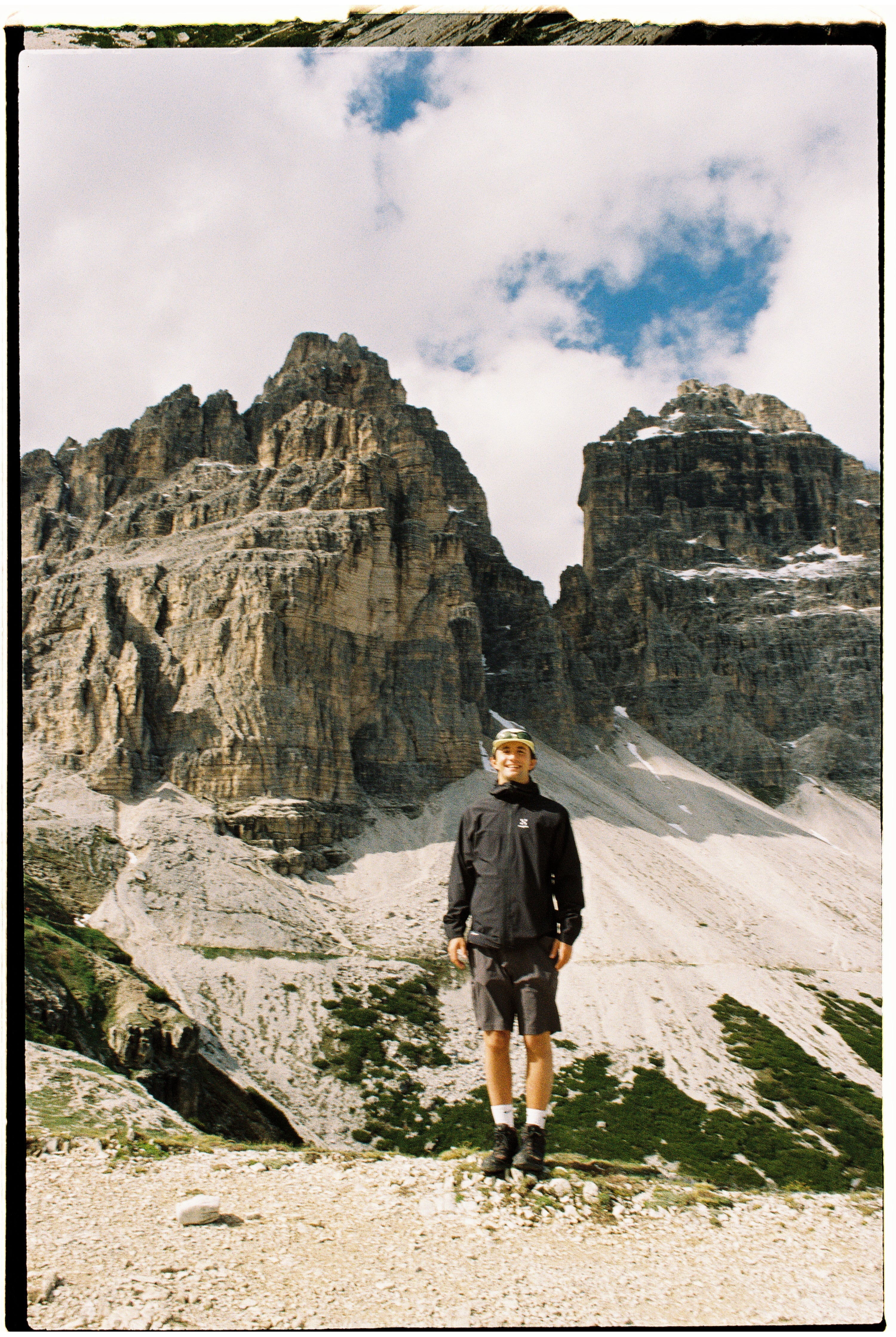 Cómo hacer mejor la maleta y hacer que te quepa todo
