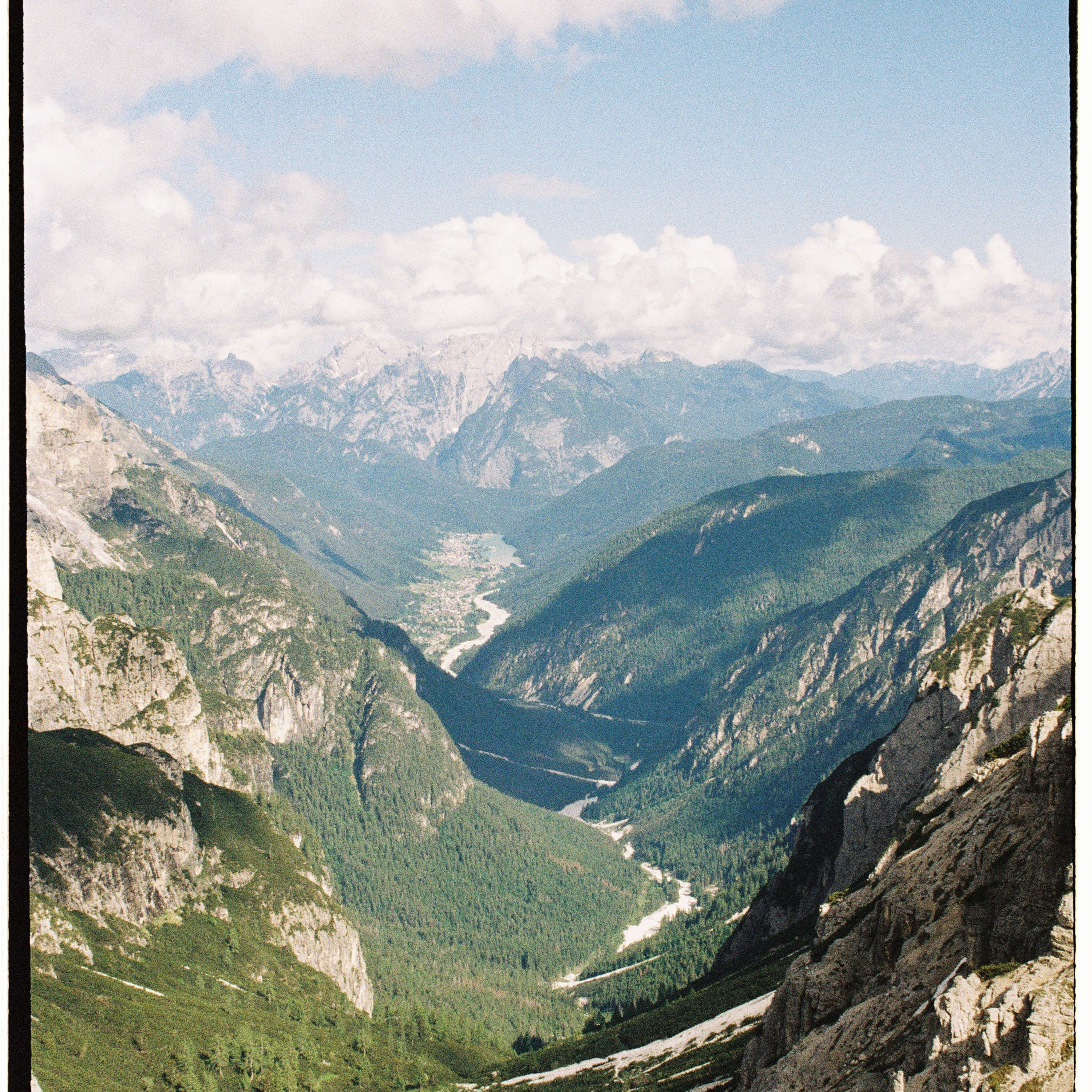 Qué ver en Dolomitas: 10 lugares imprescindibles