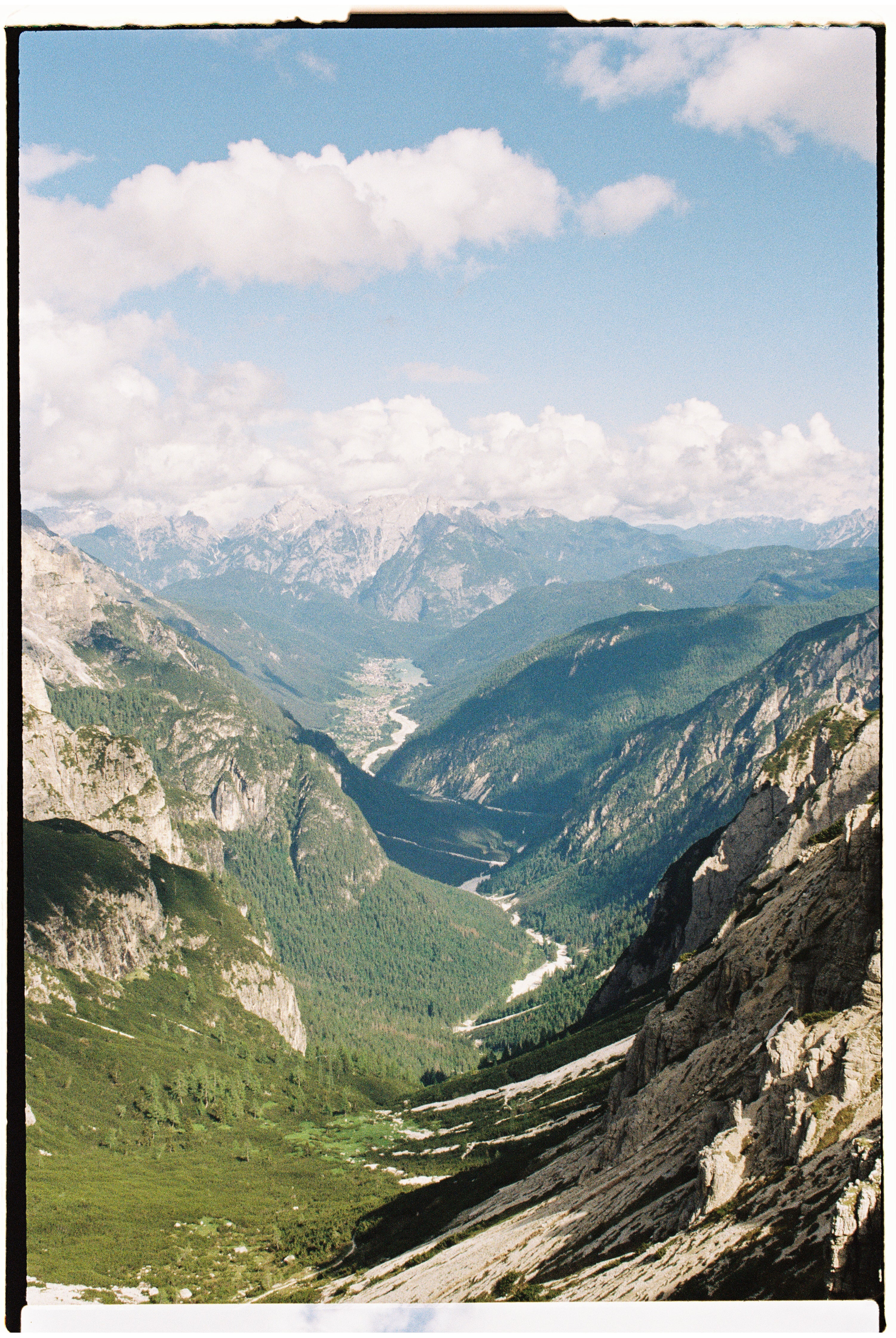 Qué ver en Dolomitas: 10 lugares imprescindibles