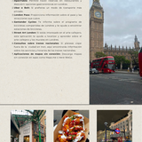 Travel Guide - London