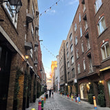 Guía de Viaje - Londres 
