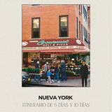 Guía de viaje - Nueva York 