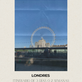 Travel Guide - London