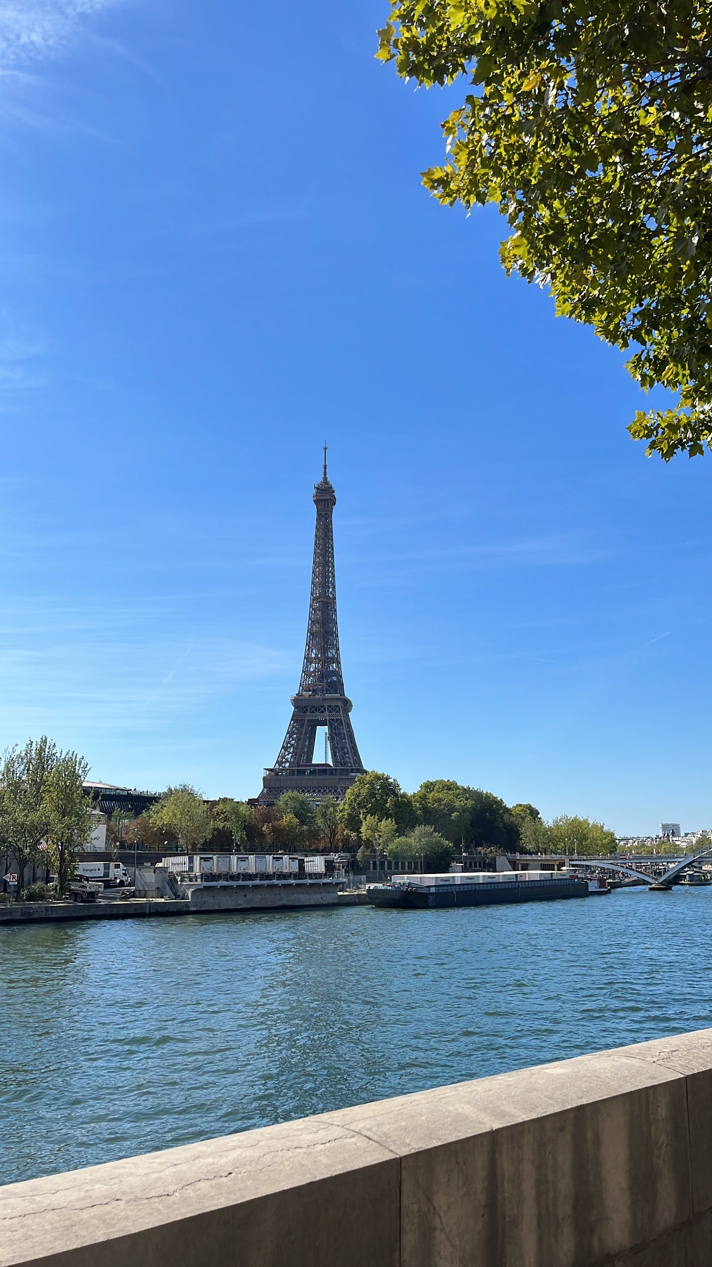 Guía de Viaje - Paris 