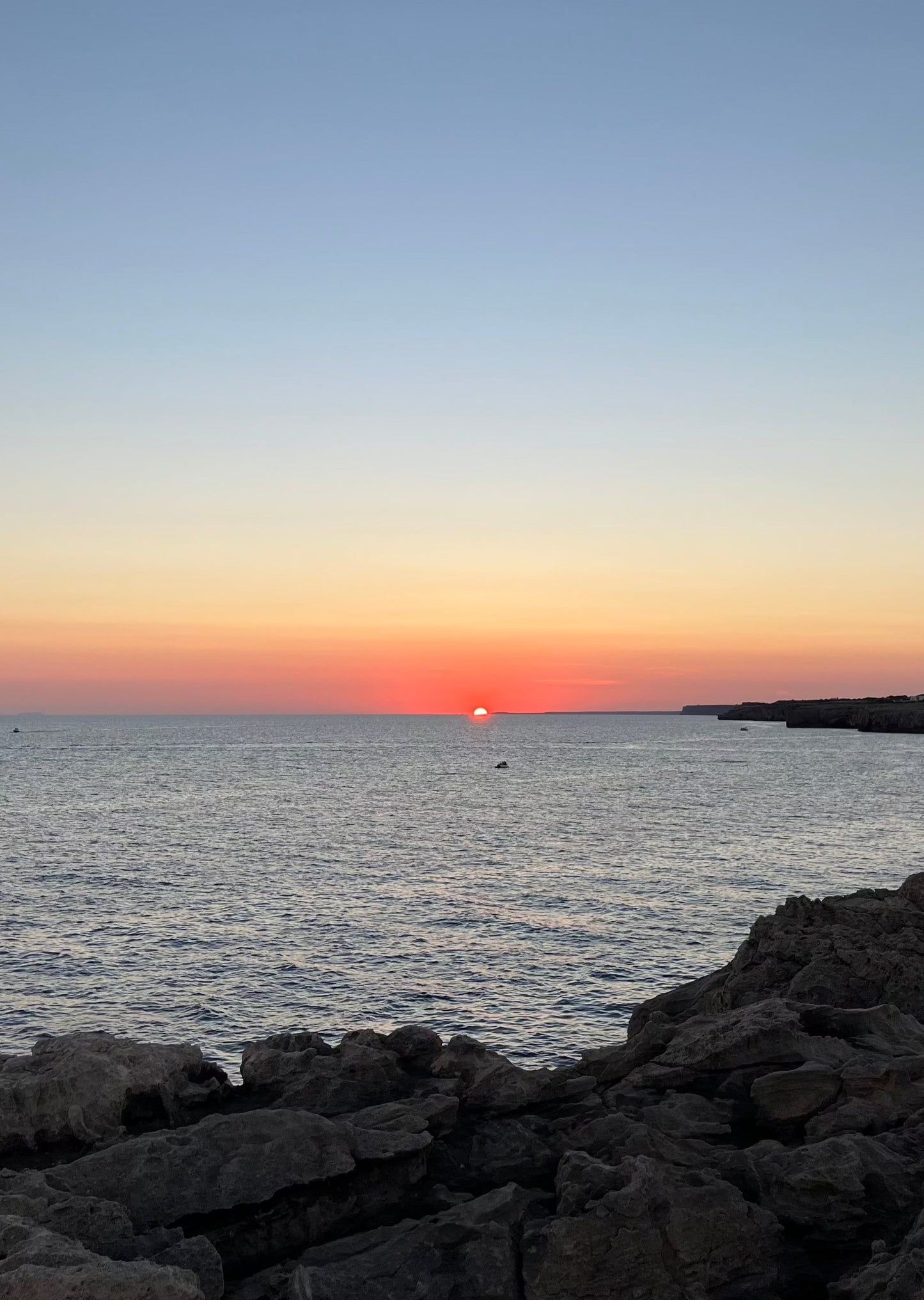 Guía de Viaje - Menorca 