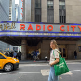 Guía de viaje - Nueva York 