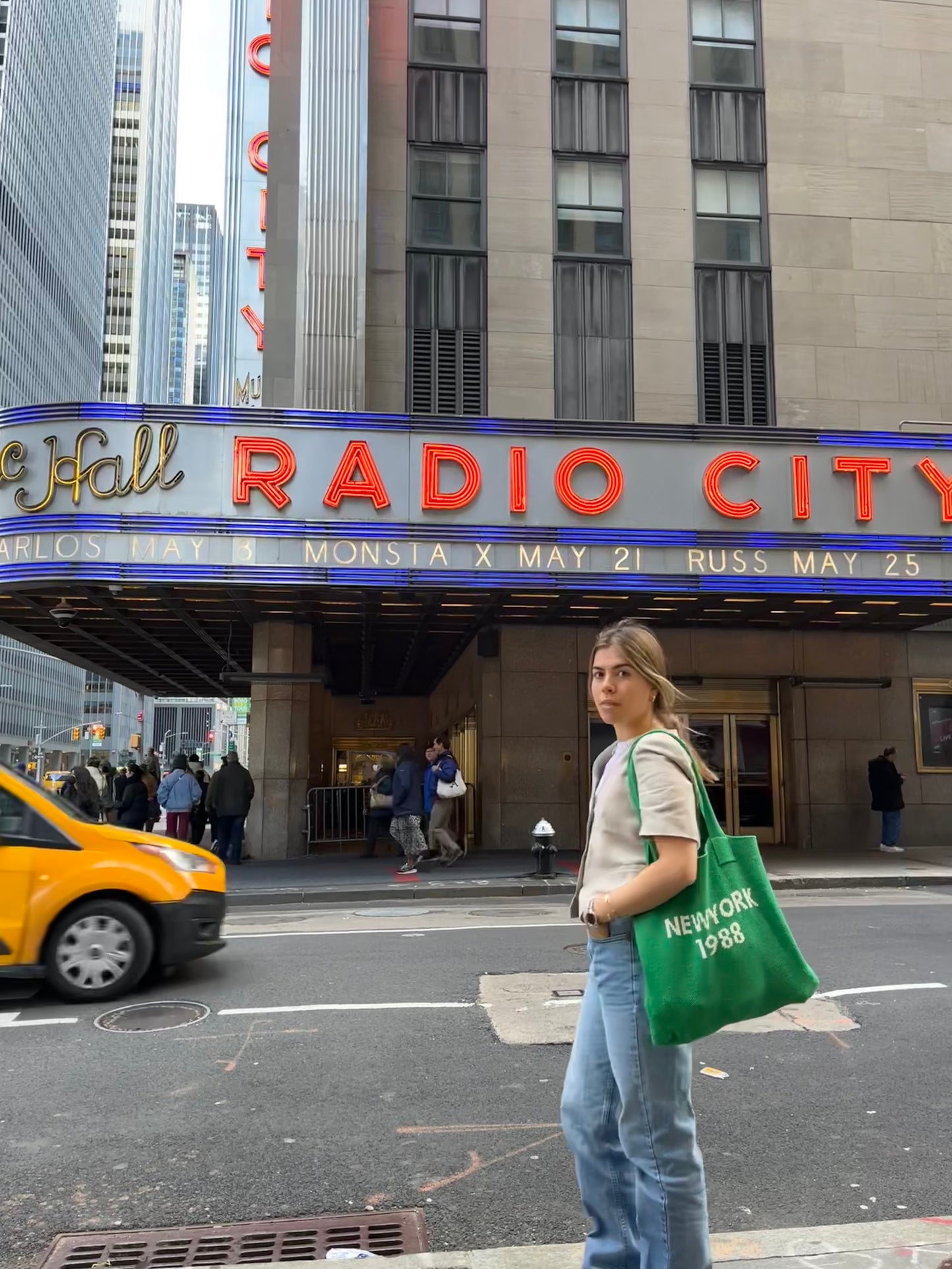 Guía de viaje - Nueva York 