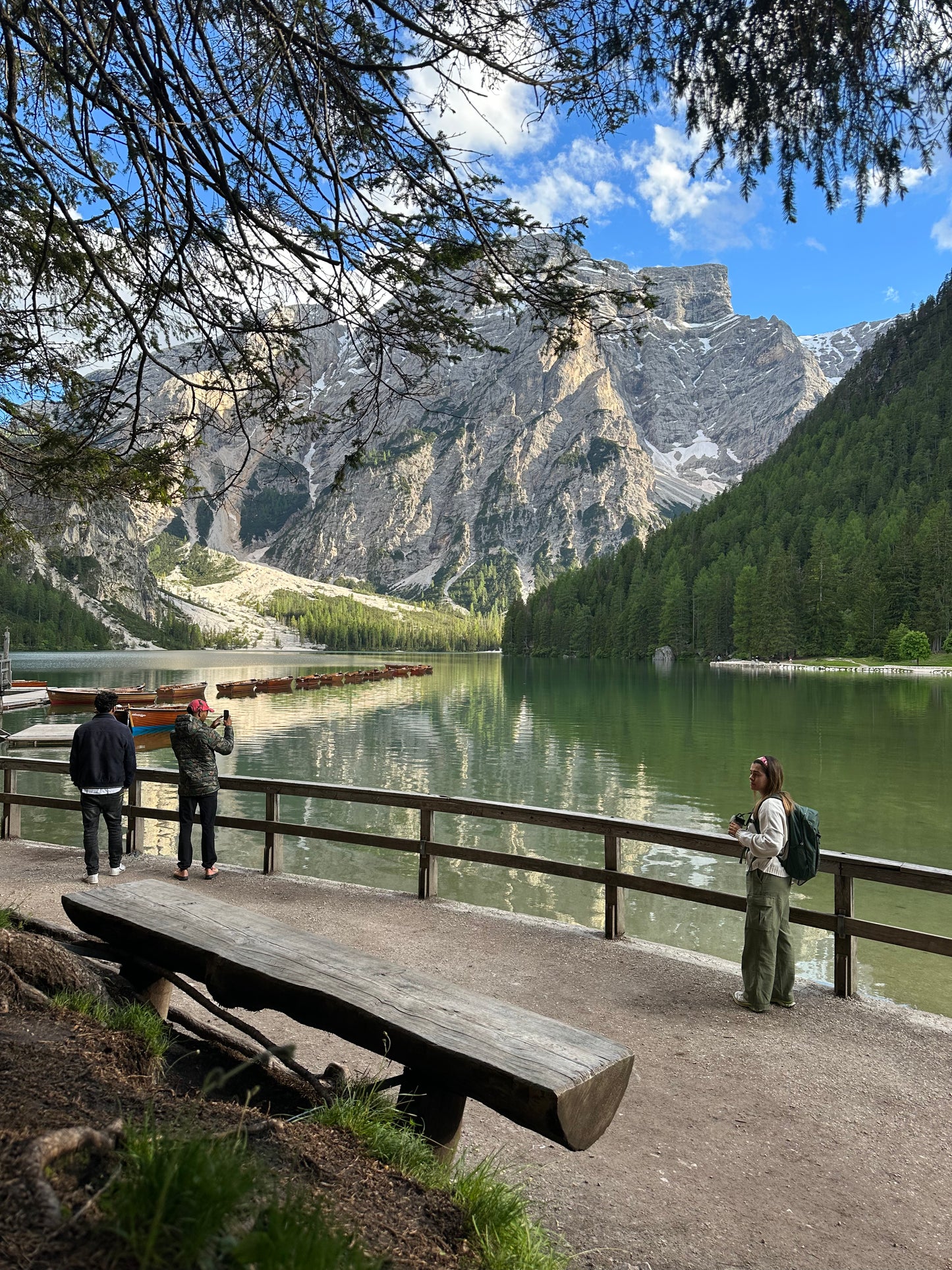 Guía de Viaje - Dolomitas