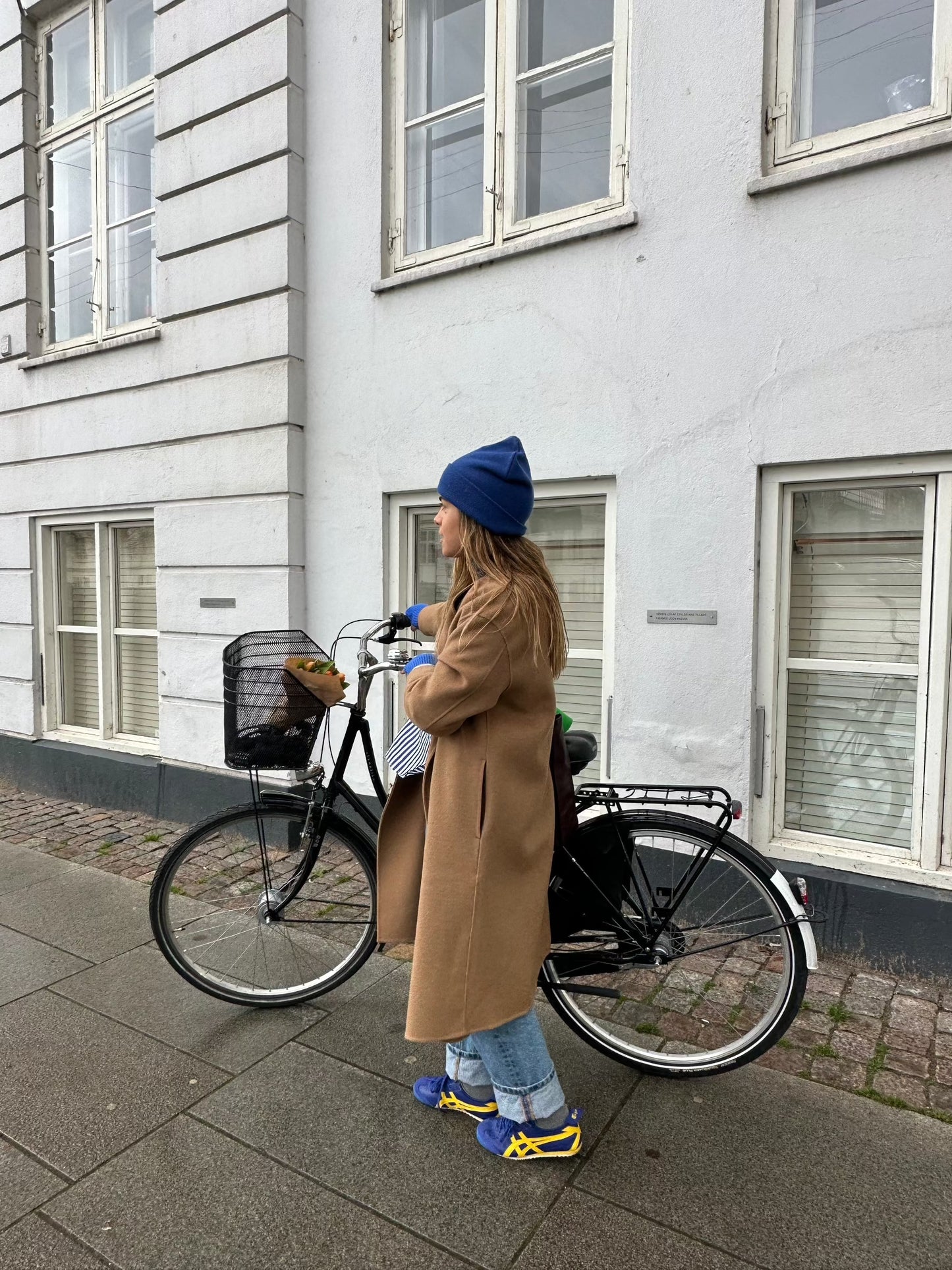 Guía de Viaje - Copenhague 