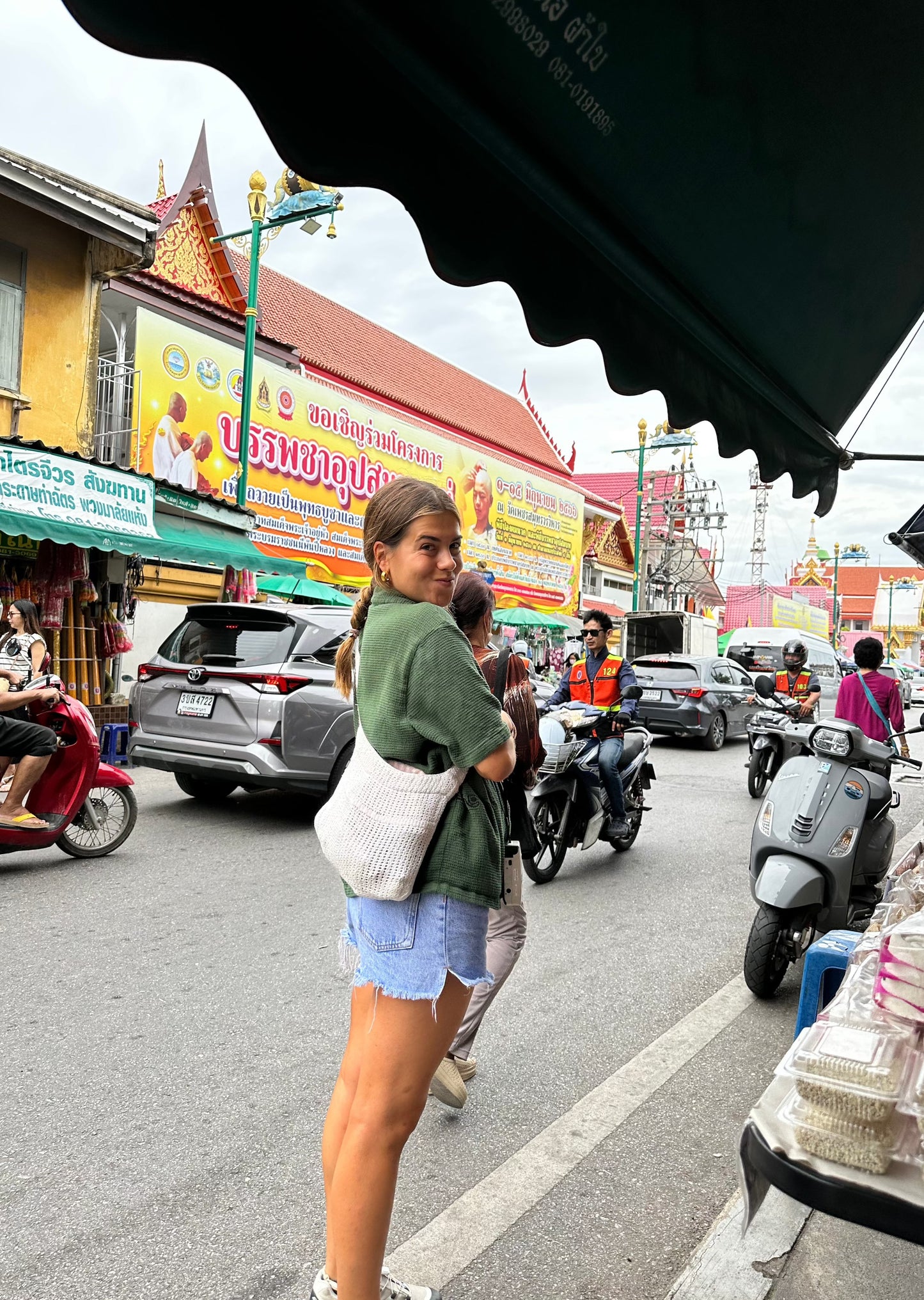 Guía de Viaje -Tailandia