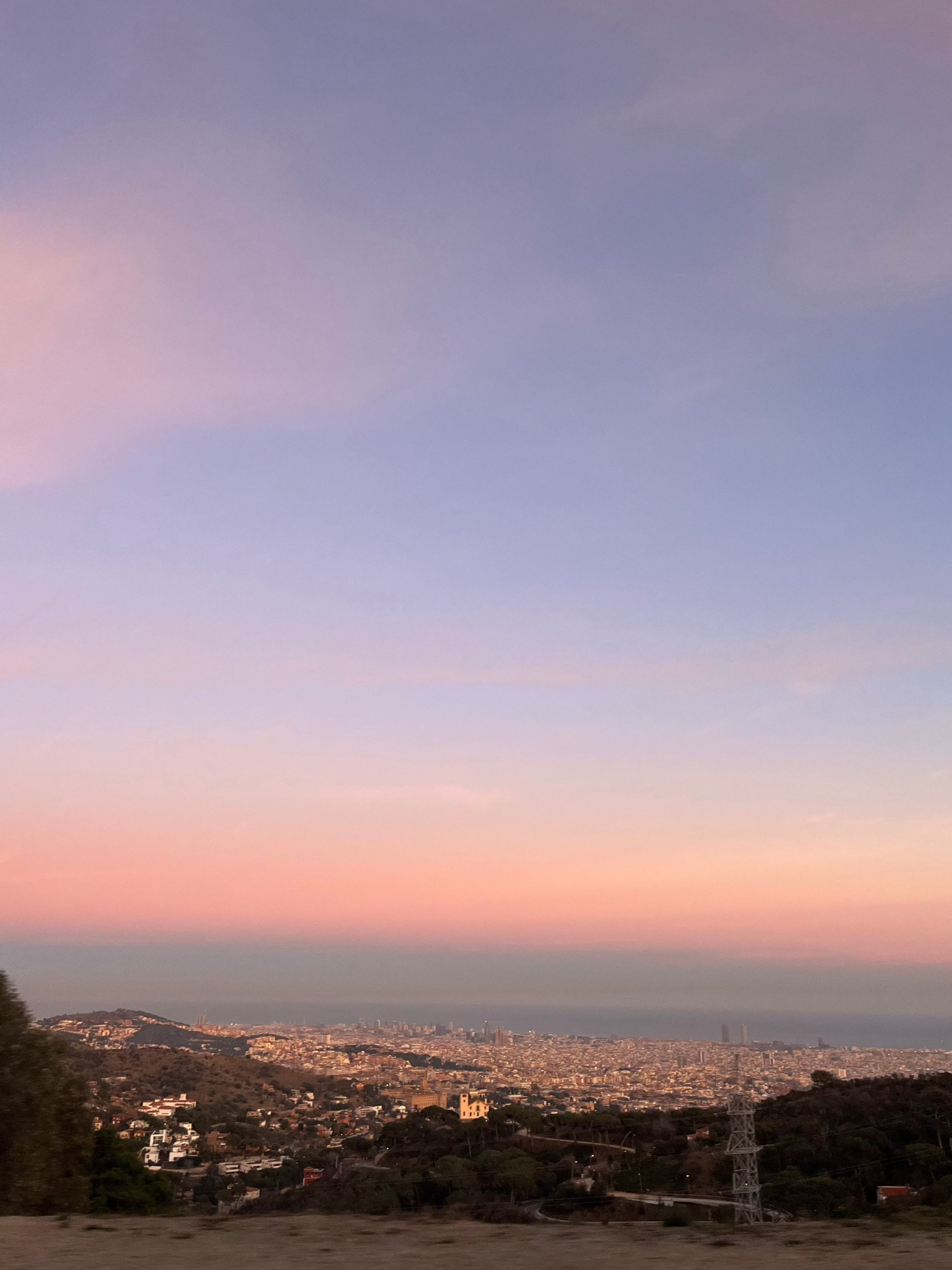 Guía de Viaje - Barcelona 