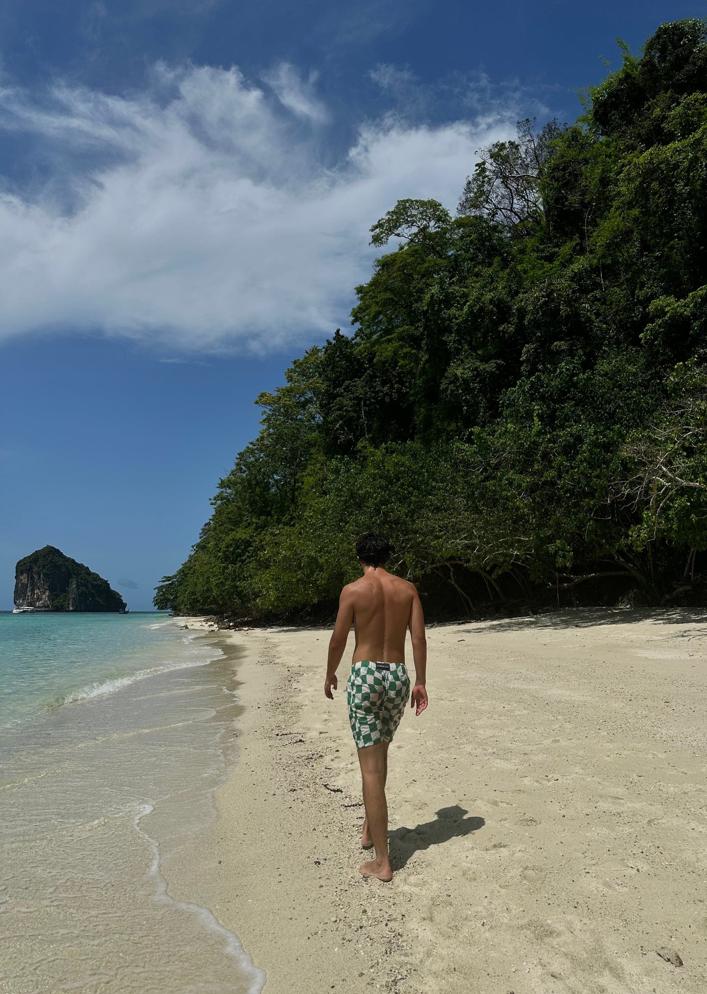 Guía de Viaje -Tailandia